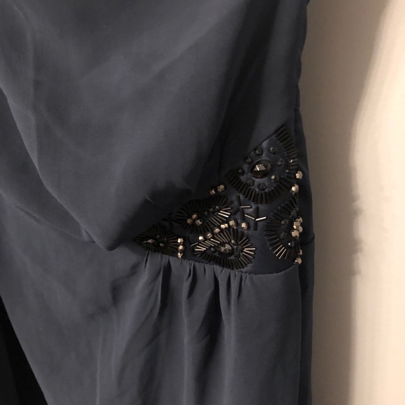 F21 One Shoulder Dress - Picture 2 of 3